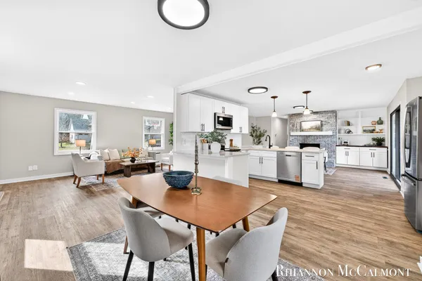 $524,900 | 16151 Terrace Road, Spring Lake, MI 49456