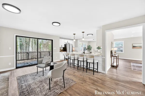 $524,900 | 16151 Terrace Road, Spring Lake, MI 49456