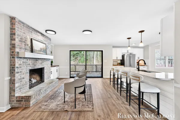 $524,900 | 16151 Terrace Road, Spring Lake, MI 49456