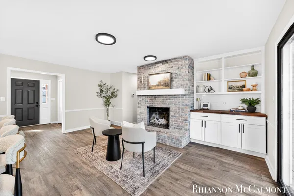 $524,900 | 16151 Terrace Road, Spring Lake, MI 49456