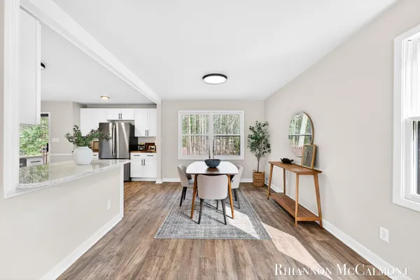 $524,900 | 16151 Terrace Road, Spring Lake, MI 49456