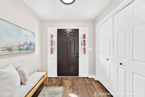 $524,900 | 16151 Terrace Road, Spring Lake, MI 49456