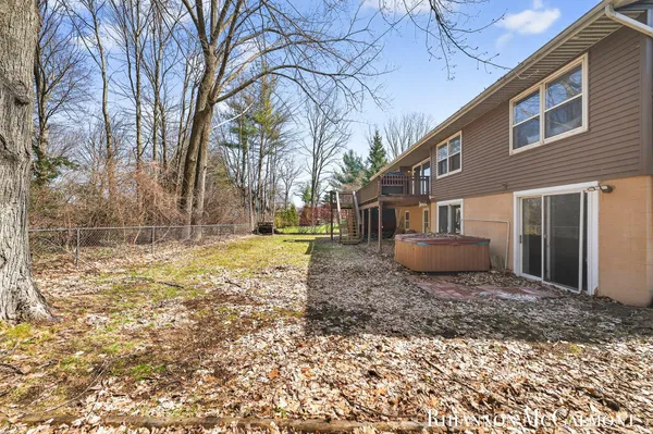 $524,900 | 16151 Terrace Road, Spring Lake, MI 49456