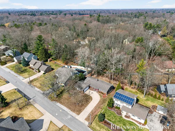 $524,900 | 16151 Terrace Road, Spring Lake, MI 49456