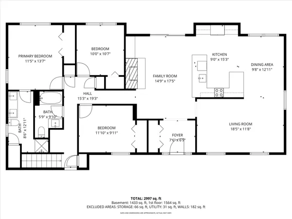 $524,900 | 16151 Terrace Road, Spring Lake, MI 49456