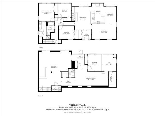 $524,900 | 16151 Terrace Road, Spring Lake, MI 49456