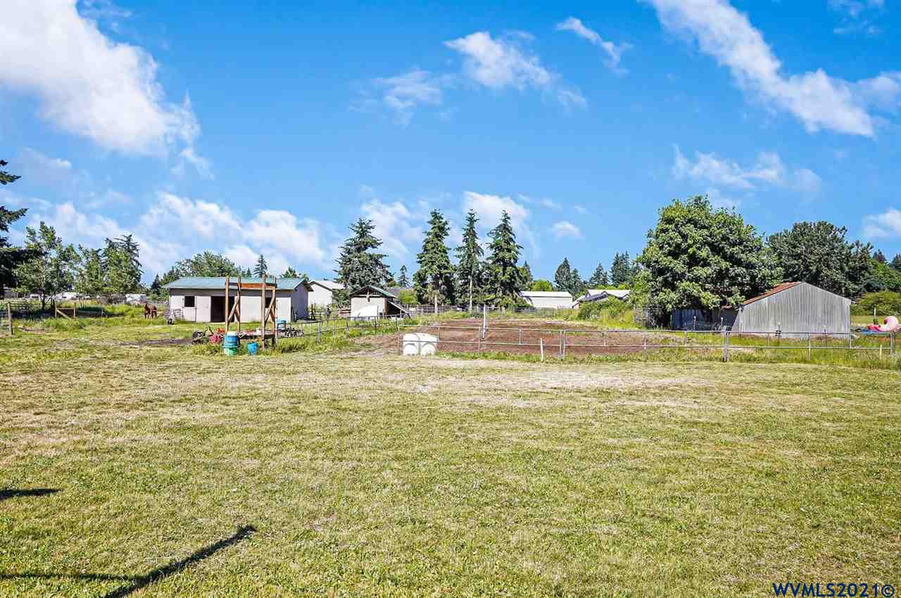 14725 Mitchell Street Southeast Jefferson, OR 97352 - Photo 33 of 33