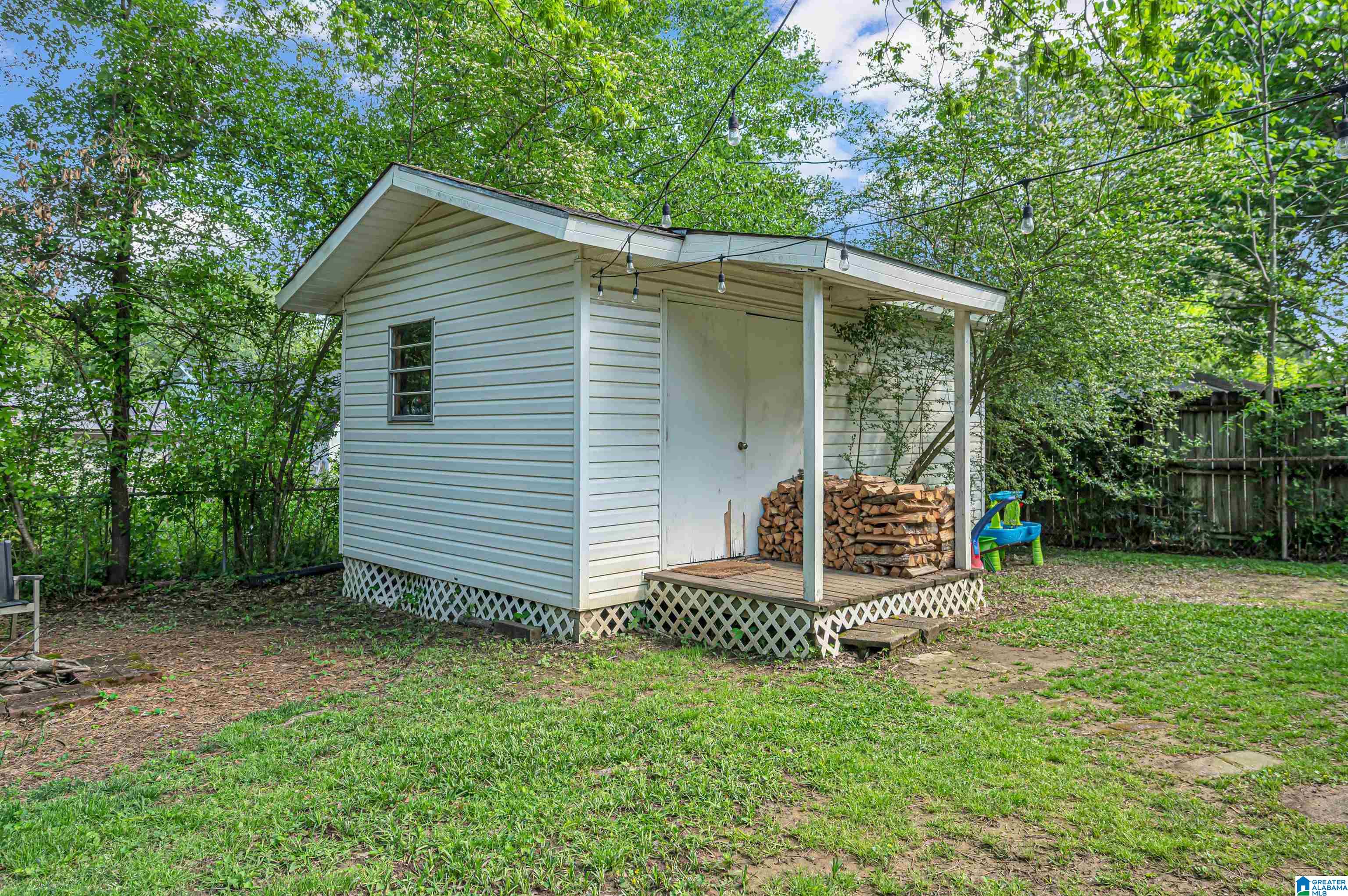 312 Willow Bend Road Birmingham, AL 35209 - Photo 40 of 41