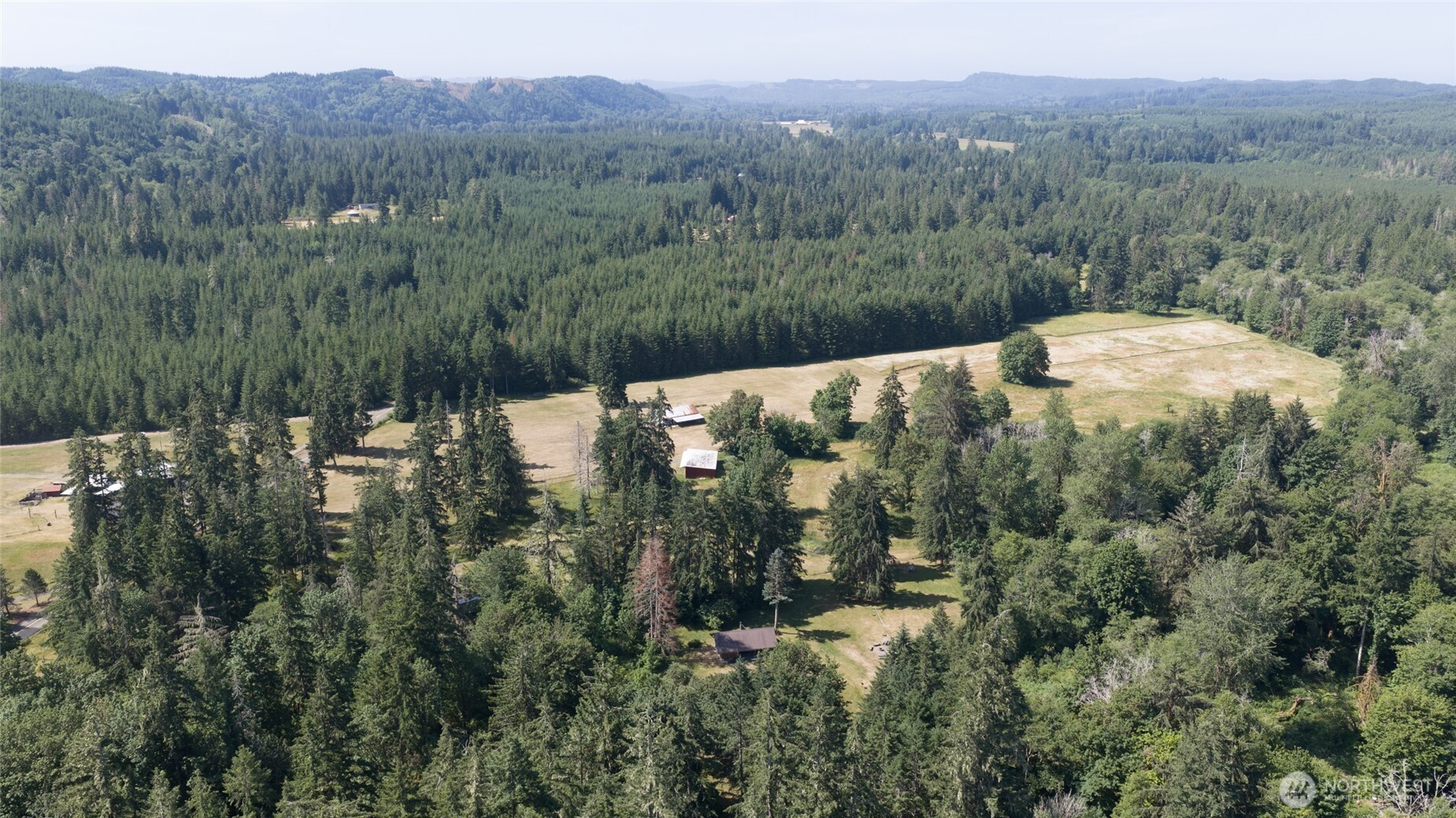 -nka East Satsop Road West Elma, WA 98541 - Photo 3 of 29