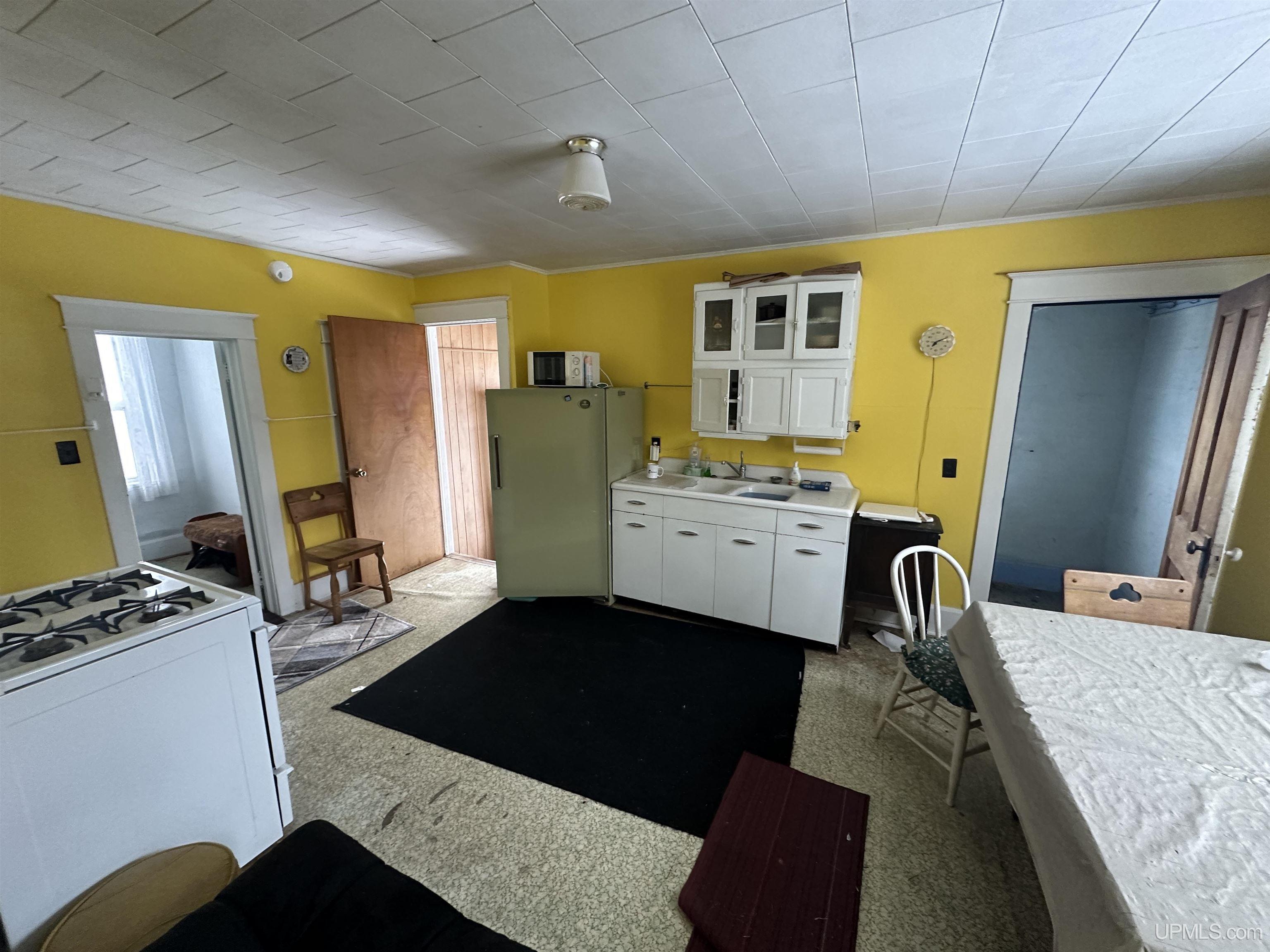 Tbd West Maple Ridge 37 Road Rock, MI 49880 - Photo 6 of 31