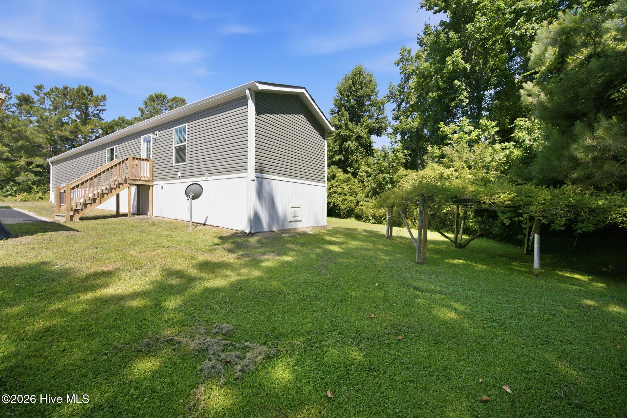 425 Beckys Creek Road Hampstead, NC 28443 - Photo 6 of 39
