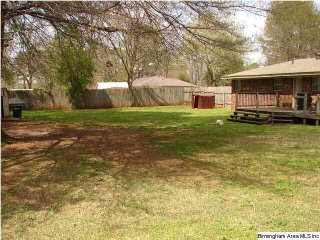 310 Ewing Street Montevallo, AL 35115 - Photo 18 of 23