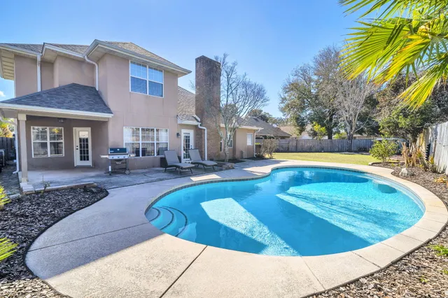 $568,400 | 1765 Bridgeport Colony Lane, Fort Walton Beach, FL 32547