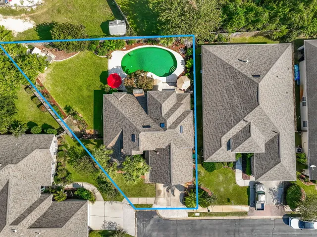 $594,700 | 1765 Bridgeport Colony Lane, Fort Walton Beach, FL 32547