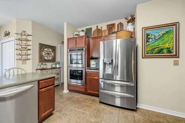 $568,400 | 1765 Bridgeport Colony Lane, Fort Walton Beach, FL 32547