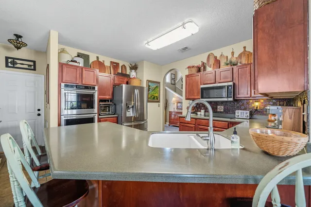 $594,700 | 1765 Bridgeport Colony Lane, Fort Walton Beach, FL 32547