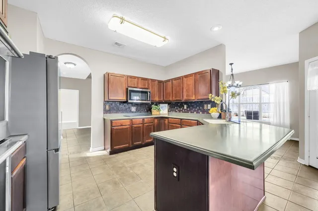 $568,400 | 1765 Bridgeport Colony Lane, Fort Walton Beach, FL 32547