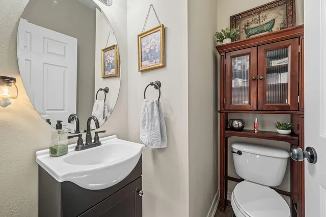 $574,900 | 1765 Bridgeport Colony Lane, Fort Walton Beach, FL 32547