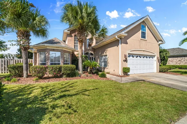$574,900 | 1765 Bridgeport Colony Lane, Fort Walton Beach, FL 32547