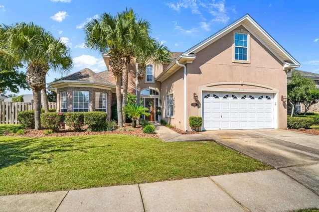 $568,400 | 1765 Bridgeport Colony Lane, Fort Walton Beach, FL 32547