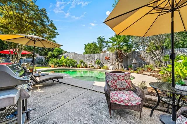 $594,700 | 1765 Bridgeport Colony Lane, Fort Walton Beach, FL 32547