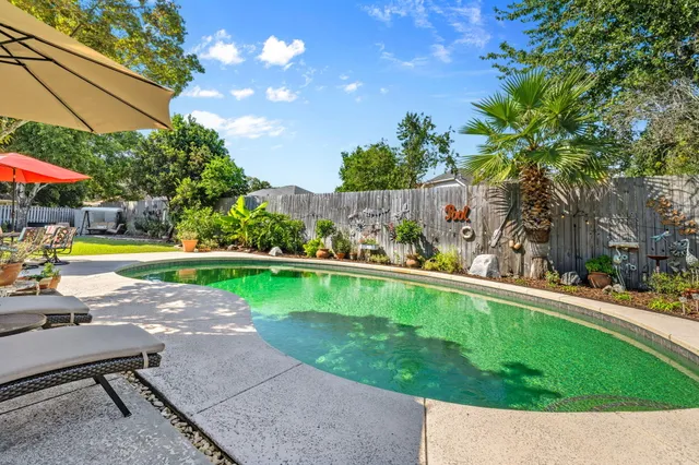 $594,700 | 1765 Bridgeport Colony Lane, Fort Walton Beach, FL 32547