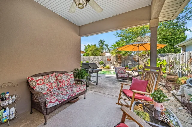 $568,400 | 1765 Bridgeport Colony Lane, Fort Walton Beach, FL 32547