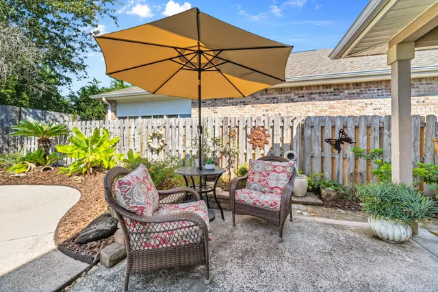 $574,900 | 1765 Bridgeport Colony Lane, Fort Walton Beach, FL 32547