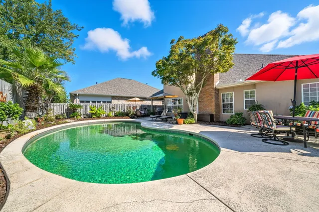 $594,700 | 1765 Bridgeport Colony Lane, Fort Walton Beach, FL 32547