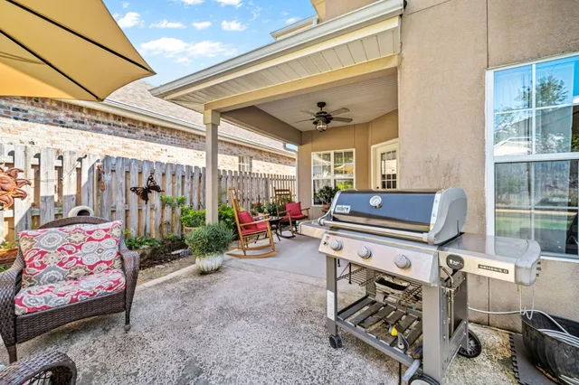 $568,400 | 1765 Bridgeport Colony Lane, Fort Walton Beach, FL 32547