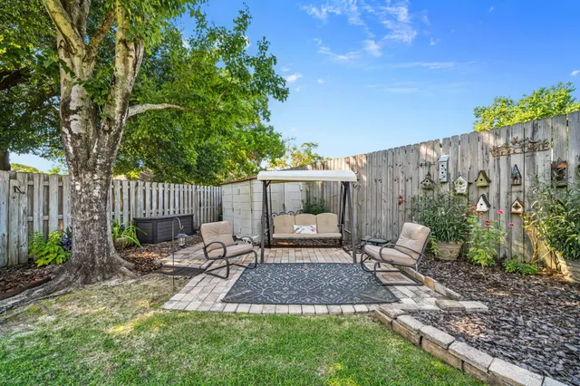 $594,700 | 1765 Bridgeport Colony Lane, Fort Walton Beach, FL 32547