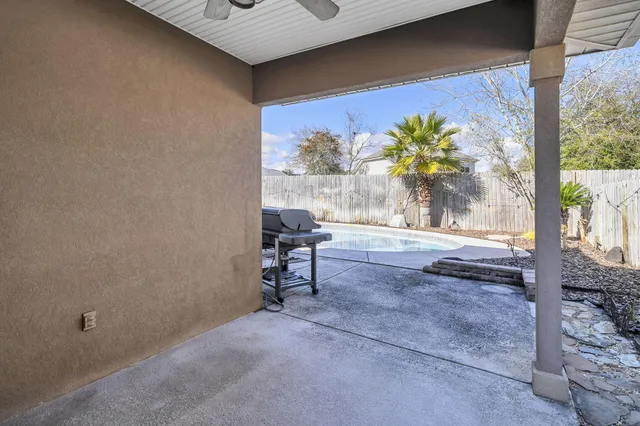 $568,400 | 1765 Bridgeport Colony Lane, Fort Walton Beach, FL 32547