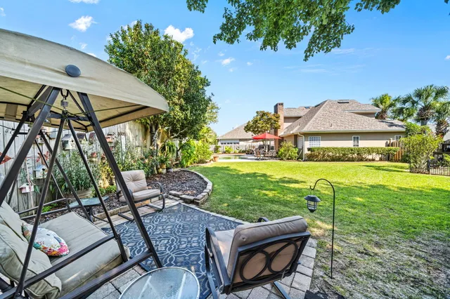 $594,700 | 1765 Bridgeport Colony Lane, Fort Walton Beach, FL 32547