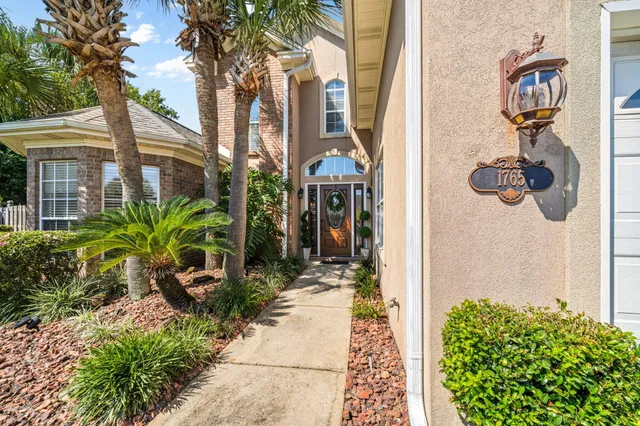 $568,400 | 1765 Bridgeport Colony Lane, Fort Walton Beach, FL 32547