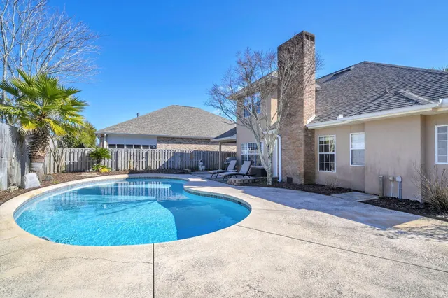 $568,400 | 1765 Bridgeport Colony Lane, Fort Walton Beach, FL 32547