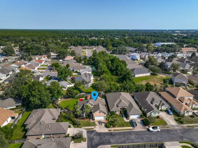 $594,700 | 1765 Bridgeport Colony Lane, Fort Walton Beach, FL 32547