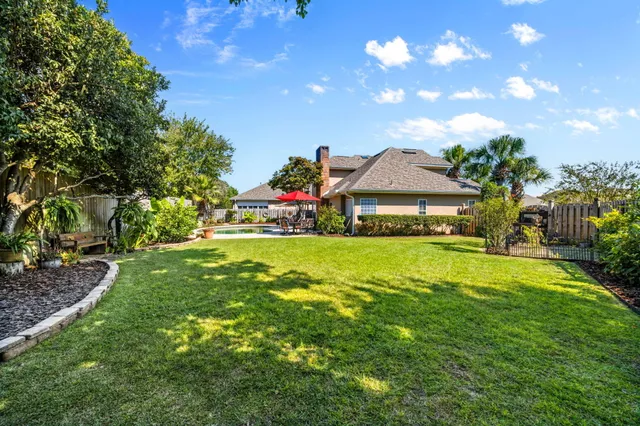$568,400 | 1765 Bridgeport Colony Lane, Fort Walton Beach, FL 32547