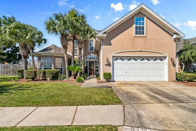 $568,400 | 1765 Bridgeport Colony Lane, Fort Walton Beach, FL 32547