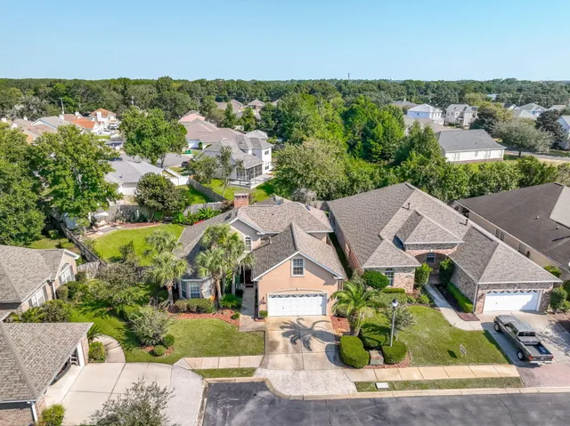 $574,900 | 1765 Bridgeport Colony Lane, Fort Walton Beach, FL 32547
