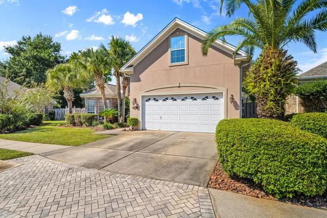 $568,400 | 1765 Bridgeport Colony Lane, Fort Walton Beach, FL 32547