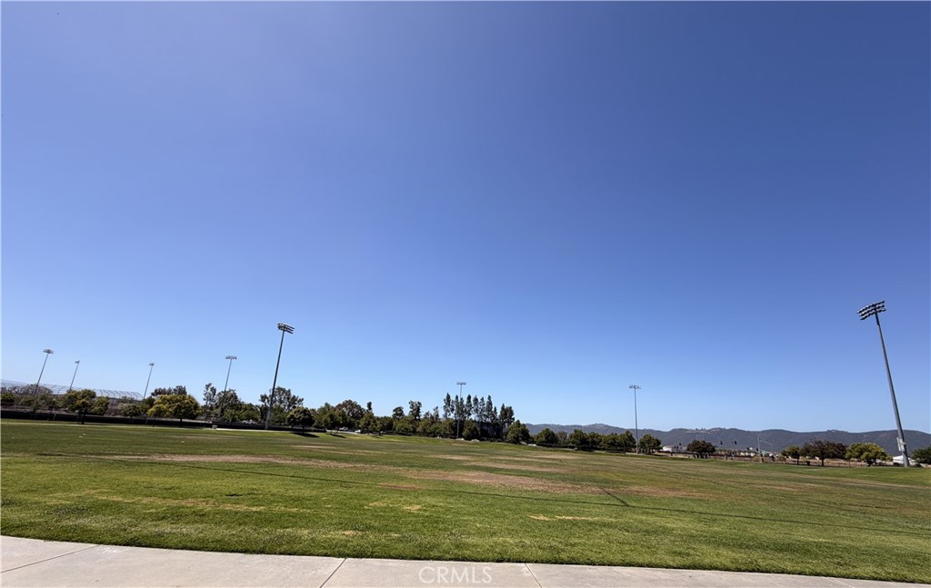 40077 Stowe Road Temecula, CA 92591 - Photo 25 of 26 Community ports field