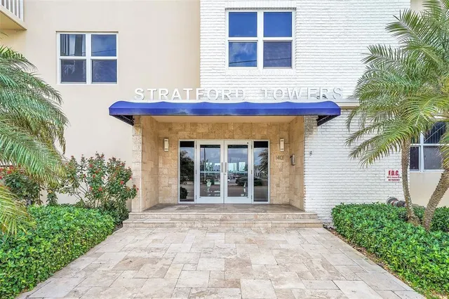 $3,150 | 1401 South Ocean Drive, Unit 502, Hollywood, FL 33019
