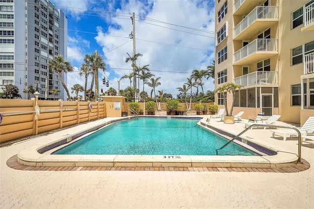 $3,150 | 1401 South Ocean Drive, Unit 502, Hollywood, FL 33019