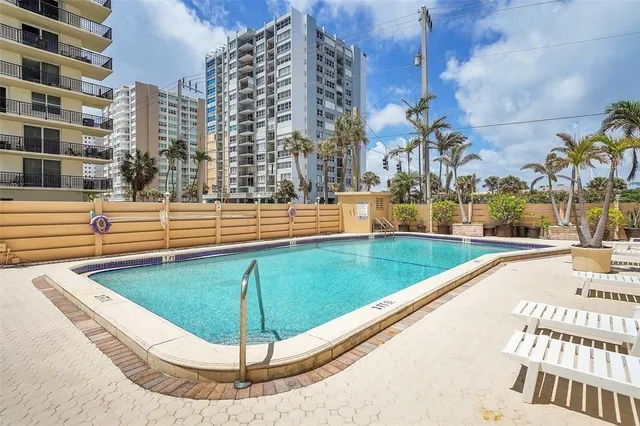 $3,150 | 1401 South Ocean Drive, Unit 502, Hollywood, FL 33019