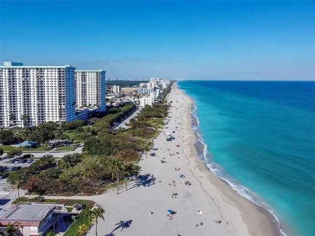 $3,150 | 1401 South Ocean Drive, Unit 502, Hollywood, FL 33019