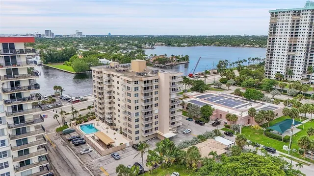 $3,150 | 1401 South Ocean Drive, Unit 502, Hollywood, FL 33019