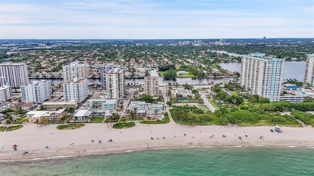 $3,150 | 1401 South Ocean Drive, Unit 502, Hollywood, FL 33019