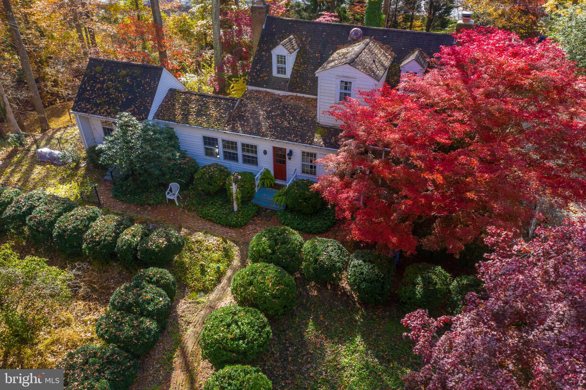 951 Bowie Shop Road Huntingtown, MD 20639 - Photo 1 of 50