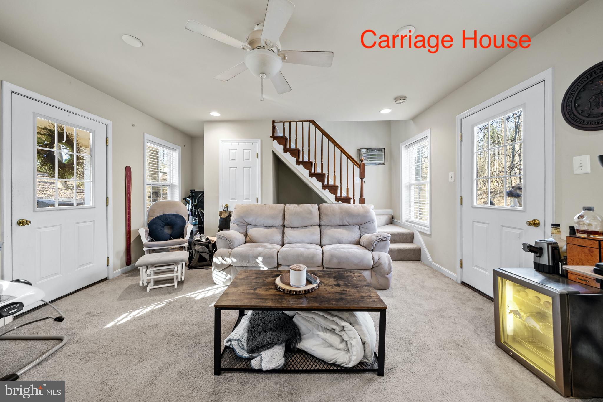 951 Bowie Shop Road Huntingtown, MD 20639 - Photo 40 of 50