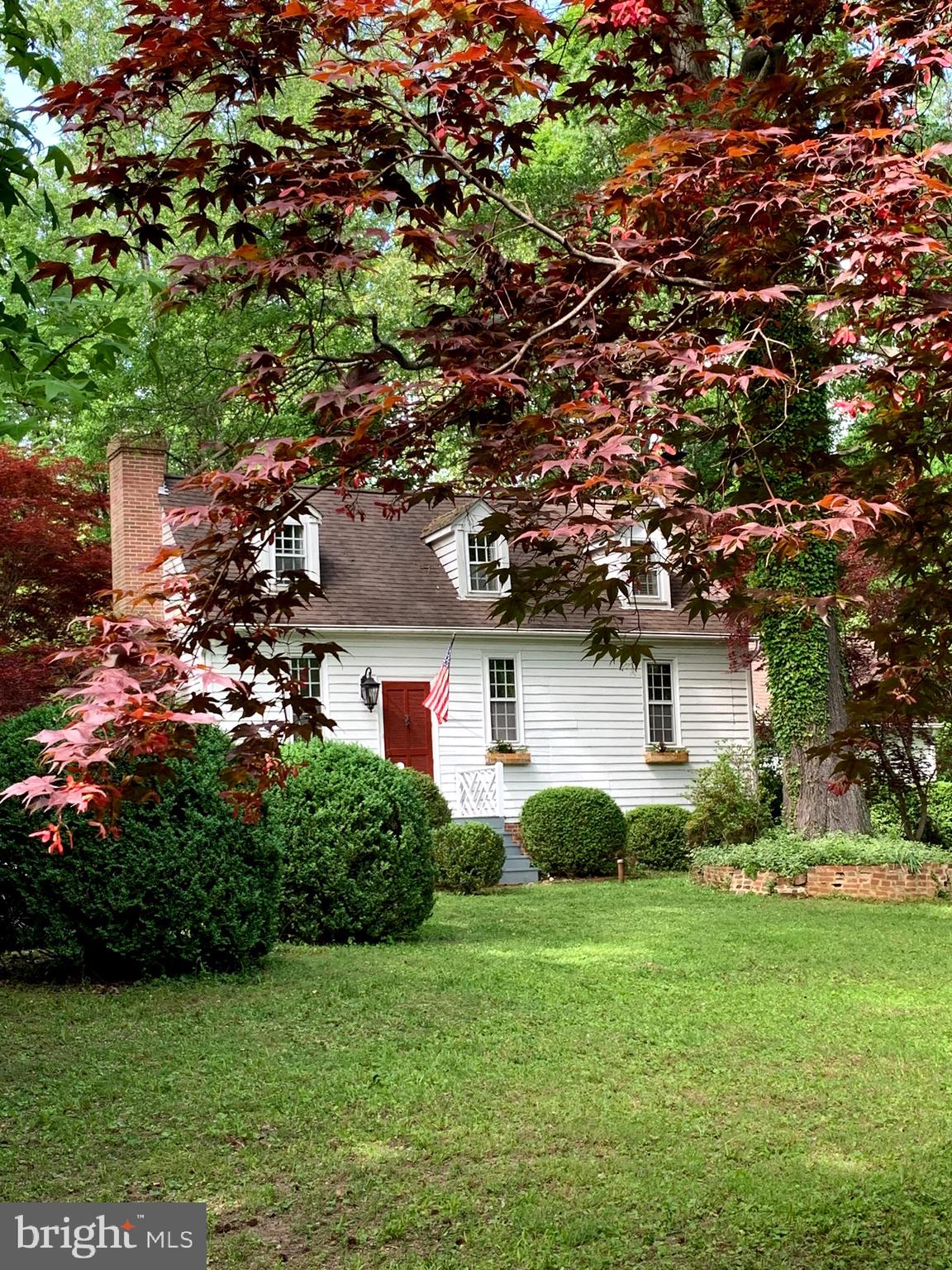 951 Bowie Shop Road Huntingtown, MD 20639 - Photo 46 of 50